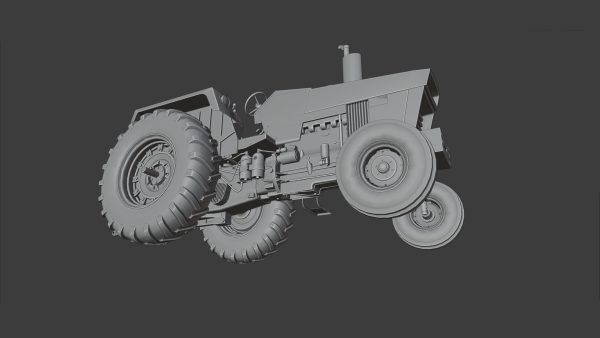 Case 970 And 1070