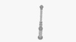 Cast Iron Column