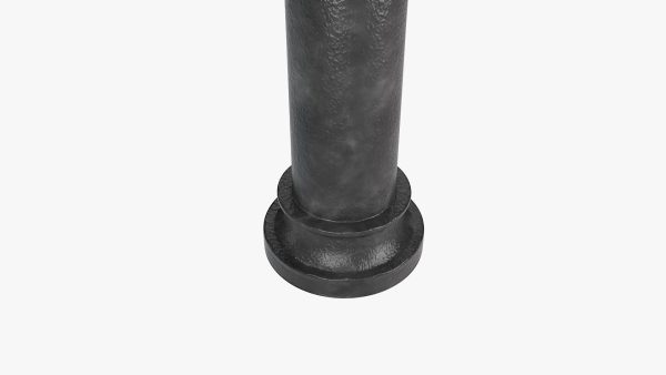 Cast Iron Column
