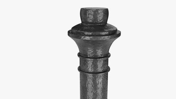 Cast Iron Column