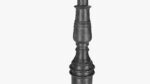 Cast Iron Column