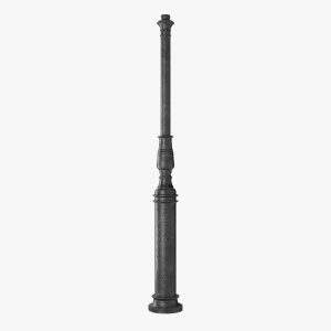 Cast Iron Column