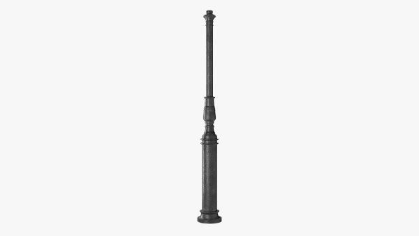 Cast Iron Column