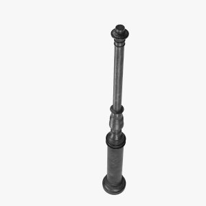 cast-iron-column-3d-model-fb8e354092
