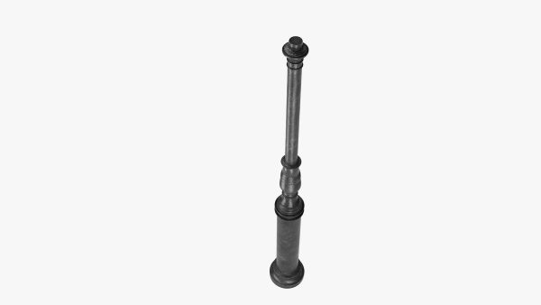 Cast Iron Column
