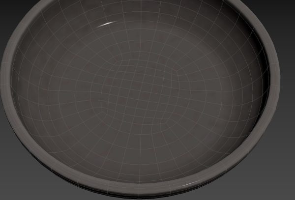 Cast Iron Frying Pan