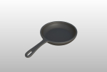 Cast Iron Frying Pan