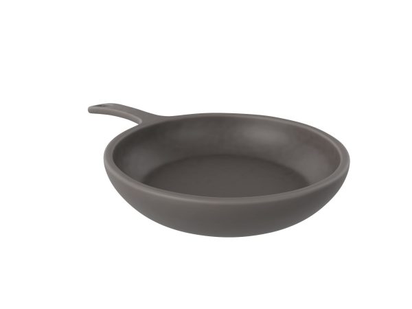 Cast Iron Frying Pan
