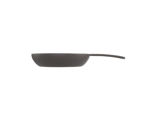 Cast Iron Frying Pan