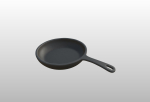 Cast Iron Frying Pan