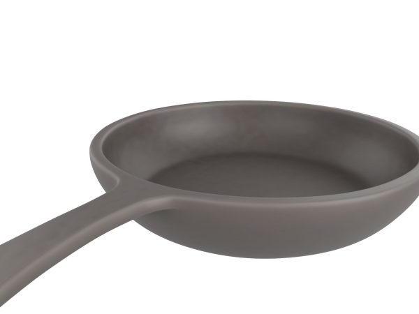 Cast Iron Frying Pan