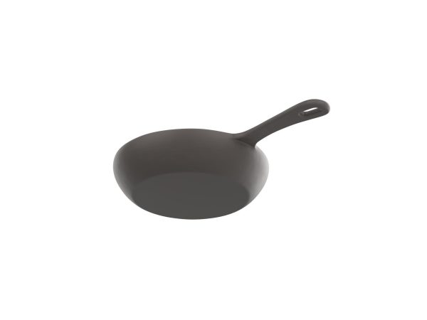 Cast Iron Frying Pan