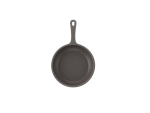 Cast Iron Frying Pan