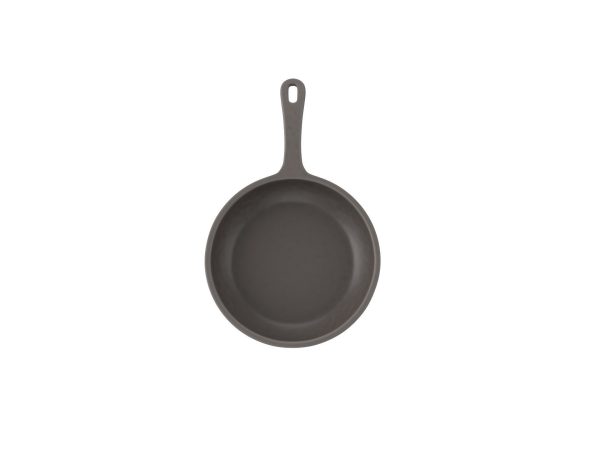 Cast Iron Frying Pan