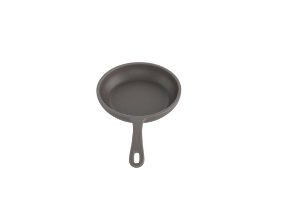 Cast Iron Frying Pan