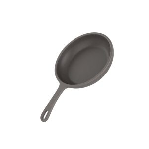 Cast Iron Frying Pan