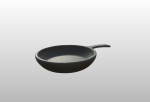 Cast Iron Frying Pan