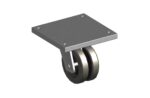 Caster Wheel