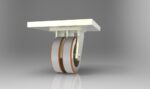 Caster Wheel