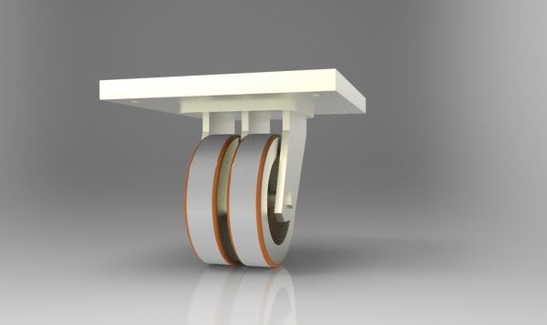 Caster Wheel