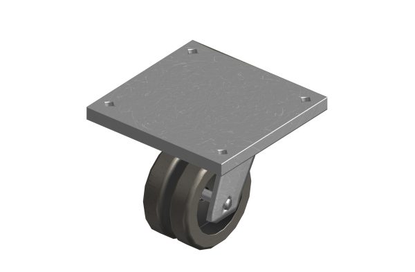 Caster Wheel