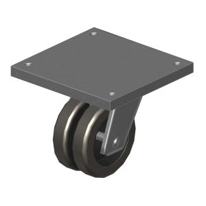 Caster Wheel