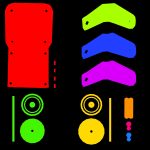 Caster Wheel