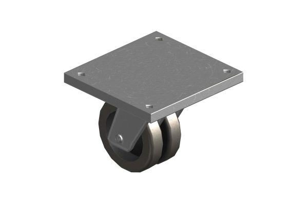 Caster Wheel