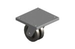 Caster Wheel