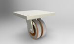 Caster Wheel