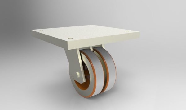 Caster Wheel