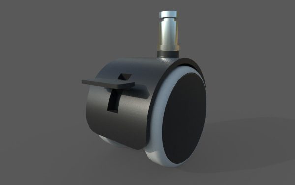 Caster Wheel M15