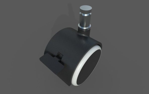 Caster Wheel M15