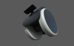 Caster Wheel M15