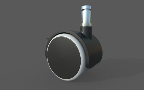 Caster Wheel M15