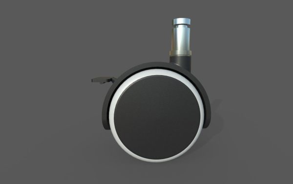 Caster Wheel M15