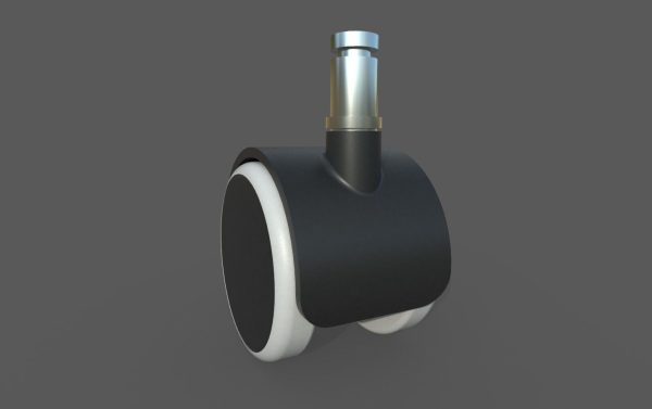 Caster Wheel M15