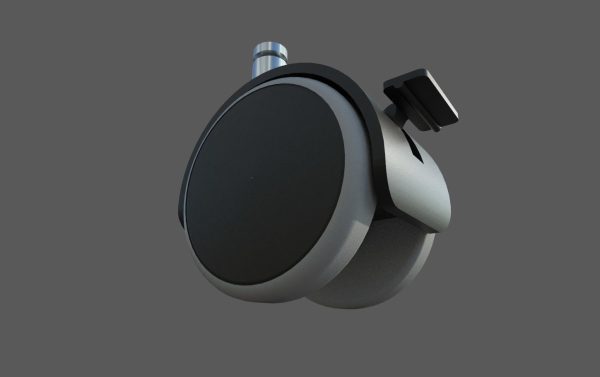 Caster Wheel M15