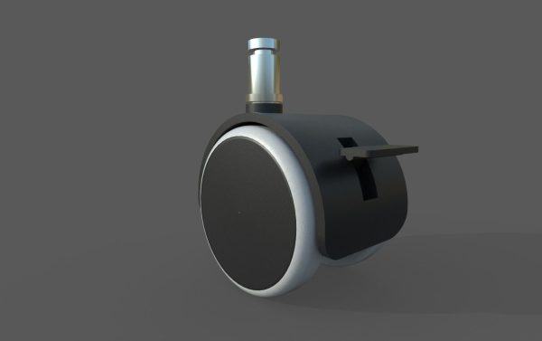 Caster Wheel M15