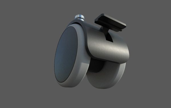 Caster Wheel M15