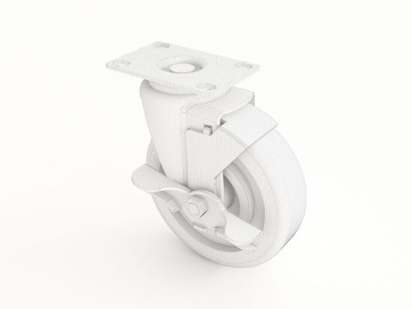 Castor 15 19