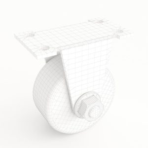 castor-16-05-3d-model-max-obj-3ds-fbx-c4d-dxf
