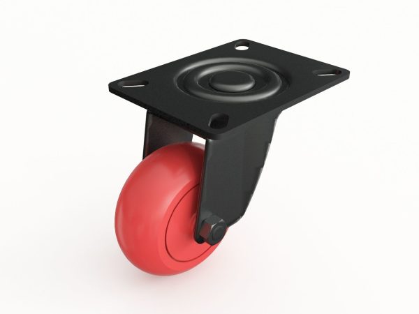 Castor 16 10