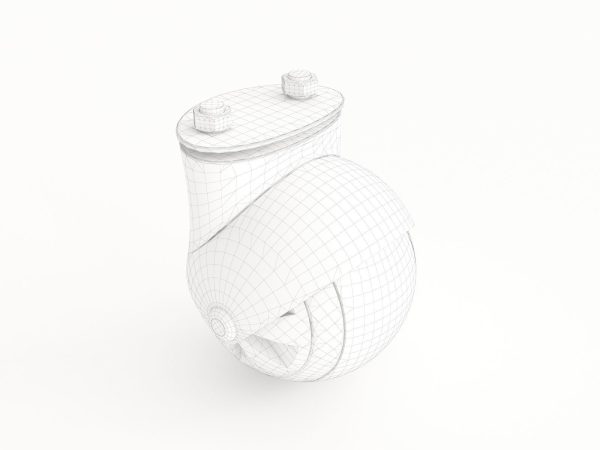 Castor 17 08