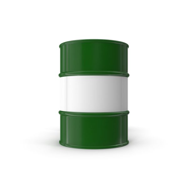Castrol barrel Clean