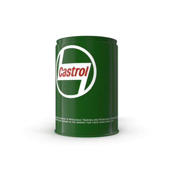 Castrol barrel Clean