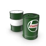 Castrol barrel Dirt