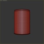 Castrol barrel Dirt