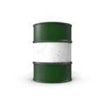 Castrol barrel Dirt