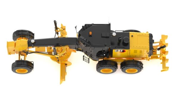 CAT 150 Motor Grader